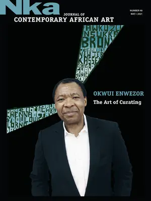 Okwui Enwezor: Umění kurátorství - Okwui Enwezor: The Art of Curating