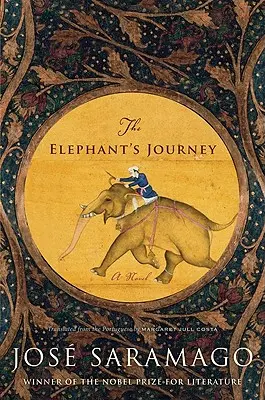 Az elefánt utazása - The Elephant's Journey