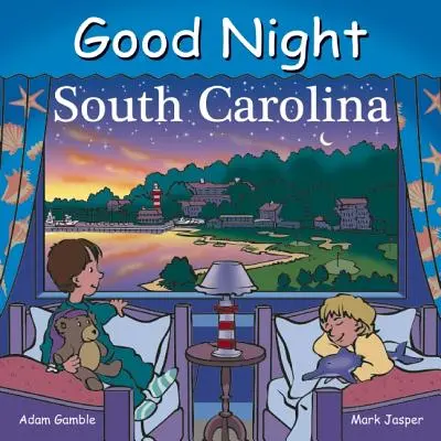 Jó éjt Dél-Karolina - Good Night South Carolina