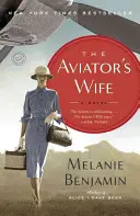 A pilóta felesége - The Aviator's Wife