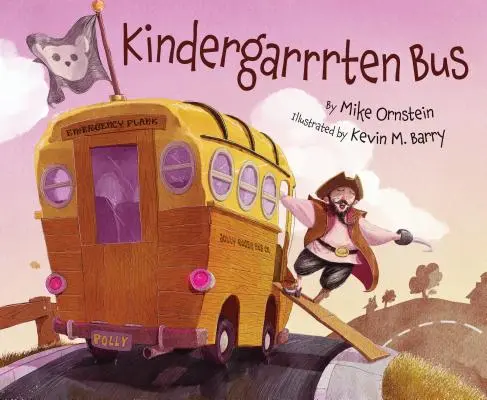 Kindergarrrrten Bus - Kindergarrrten Bus