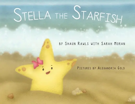 Stella a tengeri csillag - Stella the Starfish