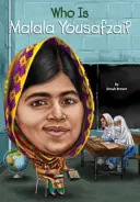 Ki az a Malala Yousafzai? - Who Is Malala Yousafzai?