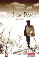 David vagyok - I am David