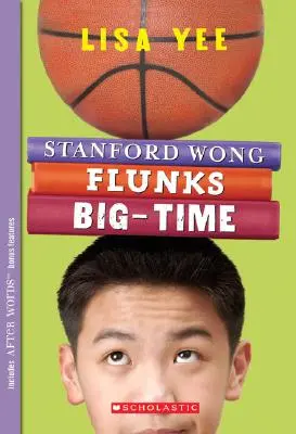 Stanford Wong nagyot bukik - Stanford Wong Flunks Big-Time