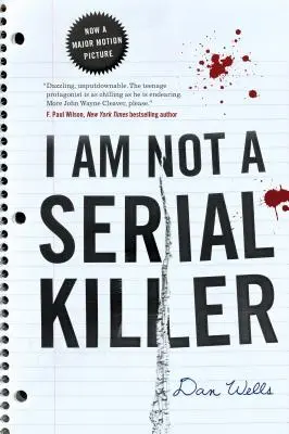 Nem vagyok sorozatgyilkos - I Am Not a Serial Killer