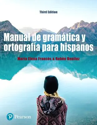 Manual de Gramtica Y Ortografa Para Hispanos