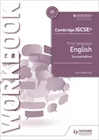 Cambridge Igcse First Language English Workbook 2. kiadás - Cambridge Igcse First Language English Workbook 2nd Edition