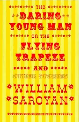 A vakmerő fiatalember a repülő trapézon - The Daring Young Man on the Flying Trapeze