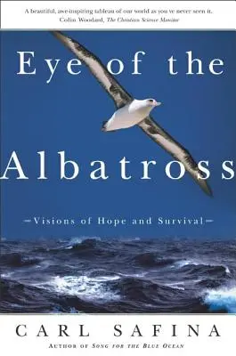 Az albatrosz szeme: Visions of Hope and Survival - Eye of the Albatross: Visions of Hope and Survival