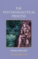 A pszichoanalitikus folyamat - The Psychoanalytical Process