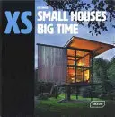 XS - Kis házak nagyban - XS - Small Houses Big Time