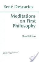 Elmélkedések az első filozófiáról - Meditations on First Philosophy