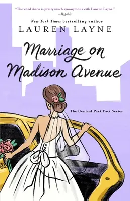 Házasság a Madison Avenue-n, 3 - Marriage on Madison Avenue, 3