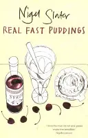 Igazi gyors pudingok - Real Fast Puddings