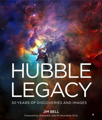 A Hubble öröksége: 30 év felfedezései és képei - Hubble Legacy: 30 Years of Discoveries and Images