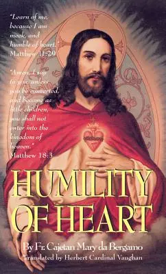 A szív alázatossága - Humility of Heart