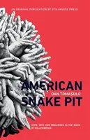 Amerikai kígyóverem: Hope, Grit, and Resilience in the Wake of Willowbrook (Remény, bátorság és ellenálló képesség Willowbrook nyomában) - American Snake Pit: Hope, Grit, and Resilience in the Wake of Willowbrook