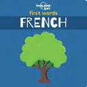 Első szavak - francia 1 - First Words - French 1