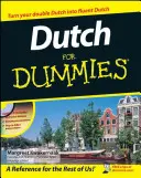 Holland nyelv a dumiknak - Dutch for Dummies
