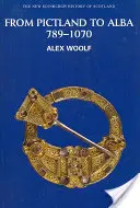 Pictlandtól Albáig, 789-1070-ig - From Pictland to Alba, 789-1070