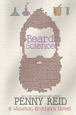 Szakáll tudomány - Beard Science