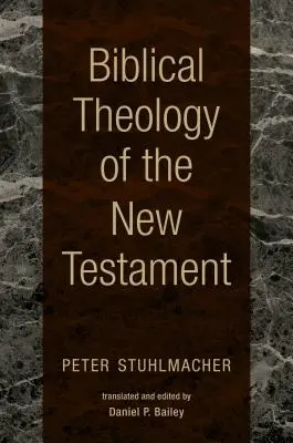 Az Újszövetség bibliai teológiája - Biblical Theology of the New Testament