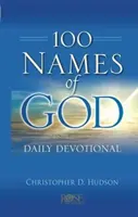 Isten 100 neve napi áhítat - 100 Names of God Daily Devotional