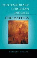 Isten számít - God Matters