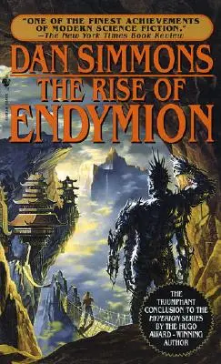 Endymion felemelkedése - The Rise of Endymion