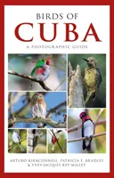 Fényképes útmutató a madarak Kuba - Photographic Guide to the Birds of Cuba
