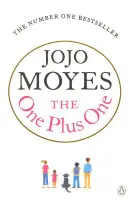 One Plus One - Fedezd fel az Én előtted, a szerelmi történet, amely egymillió szívet rabolt el szerzőjét - One Plus One - Discover the author of Me Before You, the love story that captured a million hearts