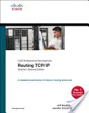 Routing TCP/IP, 1. kötet - Routing TCP/IP, Volume 1