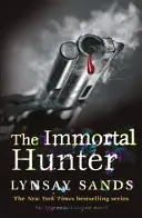 Halhatatlan vadász - Tizenegyedik könyv - Immortal Hunter - Book Eleven