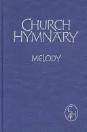 Egyházi énekeskönyv 4. dallamkiadás - Church Hymnary 4 Melody Edition