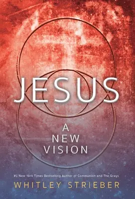 Jézus: A New Vision - Jesus: A New Vision