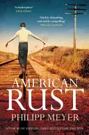 Amerikai rozsda - American Rust