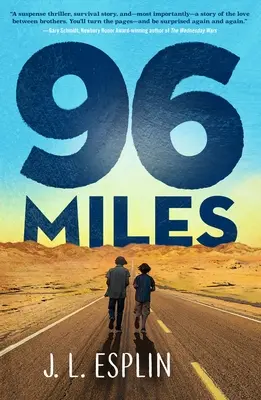 96 mérföld - 96 Miles