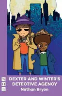 Dexter és Winter nyomozóirodája - Dexter and Winter's Detective Agency