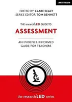 A kutatott útmutató az értékeléshez - The Researched Guide to Assessment