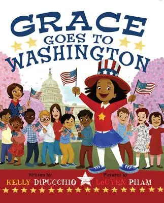 Grace megy Washingtonba - Grace Goes to Washington