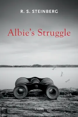 Albie küzdelme - Albie's Struggle