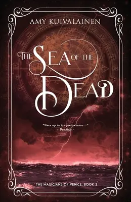 A holtak tengere - The Sea of the Dead