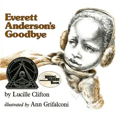 Everett Anderson búcsúja - Everett Anderson's Goodbye