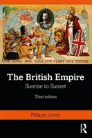 A brit birodalom: Napkeltétől napnyugtáig - The British Empire: Sunrise to Sunset