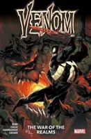 Venom Vol. 4: A birodalmak háborúja - Venom Vol. 4: The War Of The Realms