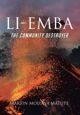 Li-emba: A közösségromboló - Li-emba: The Community Destroyer