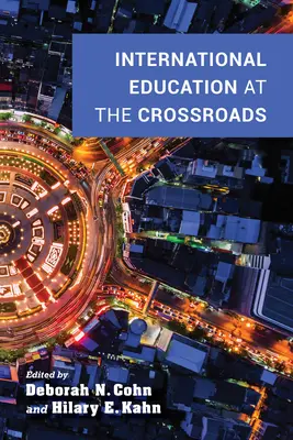A nemzetközi oktatás válaszúton - International Education at the Crossroads
