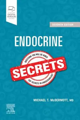 Endokrinológiai titkok - Endocrine Secrets