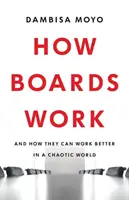 Hogyan működnek a testületek - How Boards Work